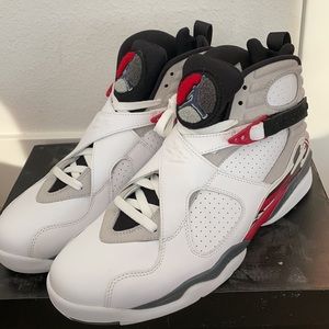 AIR JORDAN 8 RETRO BUGS BUNNY SIZE 10.5 (NEW)